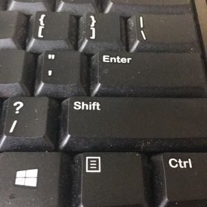 Meet your Posher, Joanne